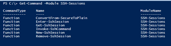Get Forest and Domain Functional Level from powershell - WindowsTechno