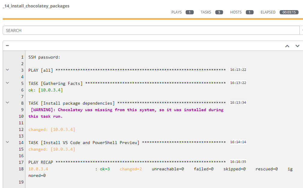 Ansible, Windows and PowerShell: the Basics – Part 15, Install Chocolatey Packages - Jonathan Medd's Blog Ansible, Windows And Powershell: The Basics – Part 15, Install Chocolatey Packages - Jonathan Medd'S Blog